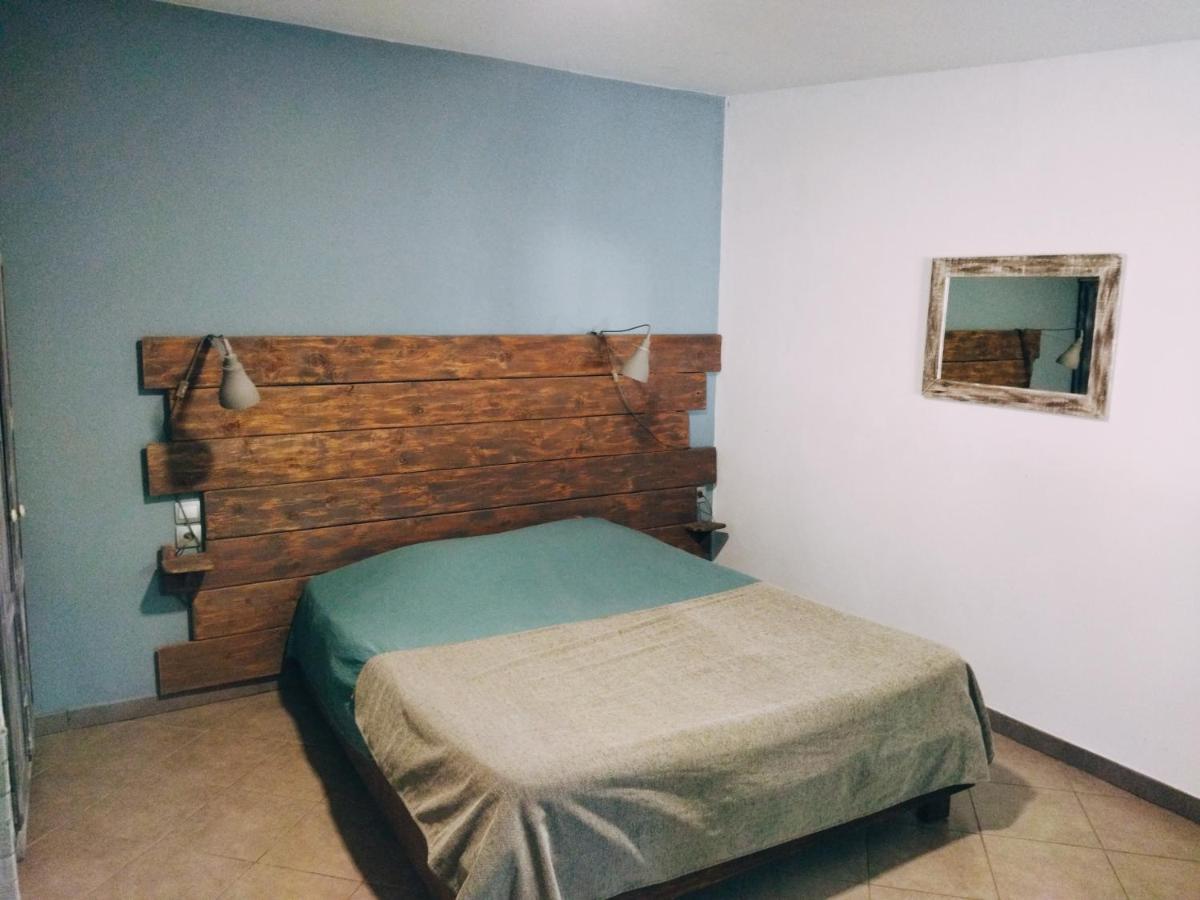 Aur Blan - Chambres Le Somail Ngoại thất bức ảnh