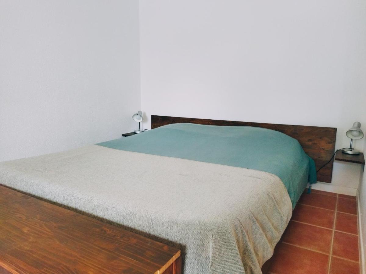 Aur Blan - Chambres Le Somail Ngoại thất bức ảnh