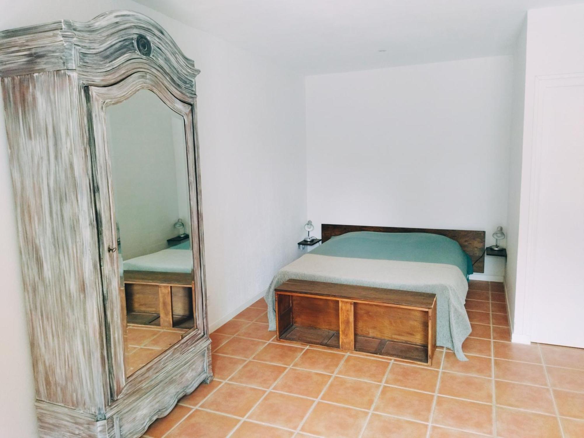 Aur Blan - Chambres Le Somail Ngoại thất bức ảnh